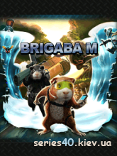 Brigaba M (Русская версия) | 240*320