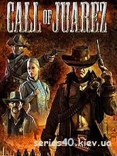 Call of Juarez | 240*320