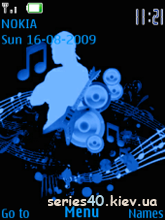 Music by Richard (2Version) | 240*320