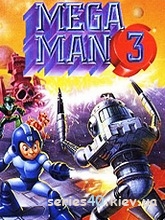 Mega Man 3 | 240*320
