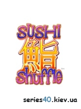 Sushi Shuffle | 240*320