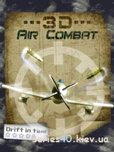 3D Air Combat: Drift in Time | 240*320