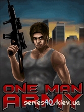 One Man Army | 240*320