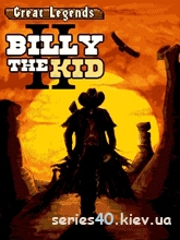 GREAT LEGENDS : BILLY THE KID 2 | 240*320