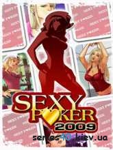 Sexy Poker 2009 l 240x320