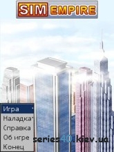 Sim Empire (Русская версия) | 240*320