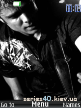Skillet by VOVAN_234 | 240*320