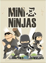 Mini Ninjas | 240*320