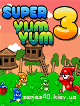 Super Yum Yum 3 | 240*320