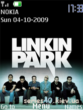 Linkin Park (X-Ray Edition) | 240*320