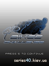 GP Bikes Challenge 3D | 240*320