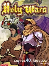 Holy Wars: Sons of Enoch | 240*320