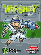 Warsheep | 240*320
