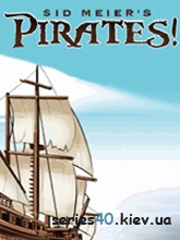 Sid Meier's Pirates! | 240*320