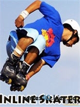 ESPN X-games: Inline Skater | 240*320