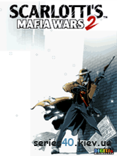Scarlotti's MAFIA WARS 2 | 240*320