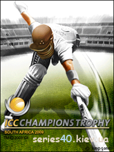 Champions Trophy 2009 | 240*320