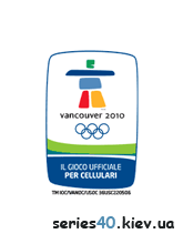 Vancouver 2010: The Official Mobile Game | 240*320
