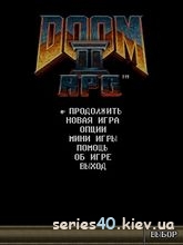 DOOM II RPG (Русская версия) | 240*320