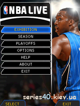 NBA Live 2010 | 240*320