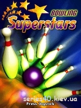 Bowling Superstars | 240*320