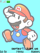 Mario By Sinedd | 240*320