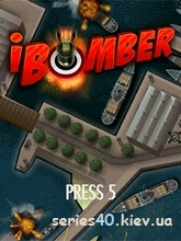 IBomber | 240*320