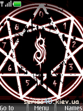 slipknot by ivan fuckoff | 240*320