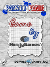 Panzer Panic | 240*320