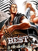 Best Games #1-7 | 240*320