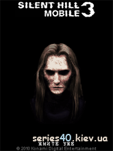 Silent Hill 3 (Русская версия) | 240*320