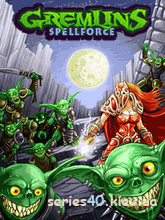 Gremlins Spellforce | 240*320