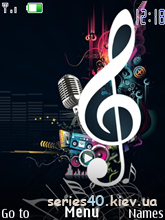 Music by Demon Hunter | 240*320