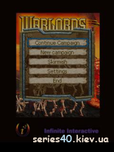 Warlords Castles | 240*320