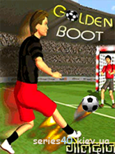 Golden Boot | 240*320
