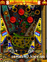 Pinball Stripper | 240*320