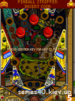 Pinball Stripper | 240*320