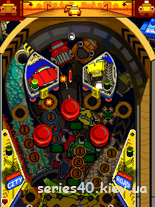 Pinball Stripper | 240*320