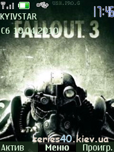 Fallout 3 By USH.PRO.G | 240*320