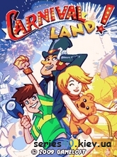 Carnival Land (Русская версия) | 240*320
