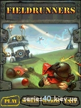 FieldRunners | 240*320