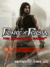 Prince Of Persia: The Forgotten Sands | 240*320