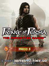 Prince of Persia : The Forgotten Sand | 240*320