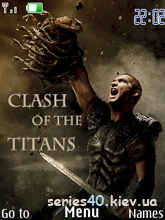Clash of the Titans | 240*320