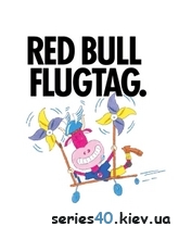 Red Bull: Flugtag (Русская версия) | 240*320