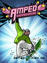 Amped Snowboarding 2  | 240*320