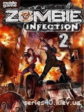 Zombie Infection 2 (анонс)