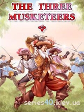 The Three Musketeers | 240*320