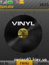 Vinyl by DMX.UA | 240*320
