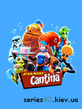 Star Wars: Cantina | 240*320